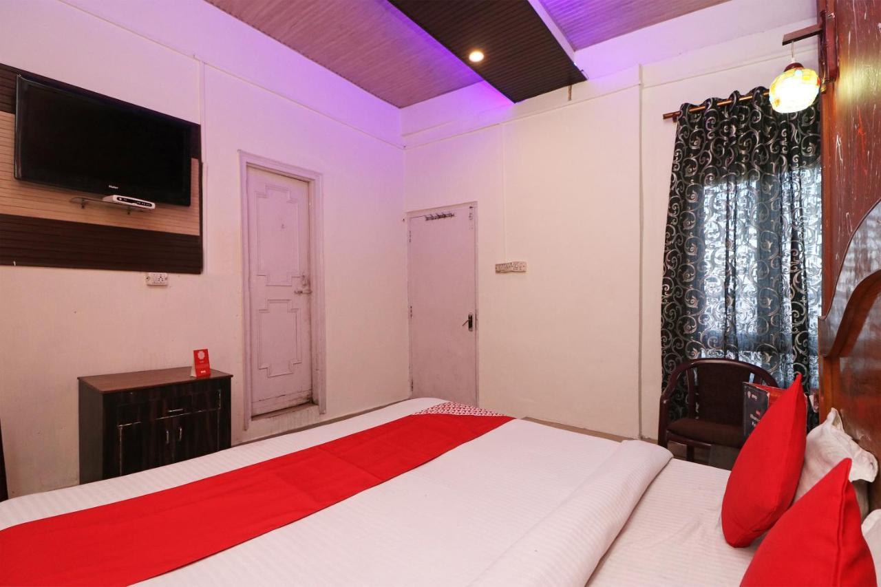 Oyo 75956 Hotel Grand Rourkela Kültér fotó