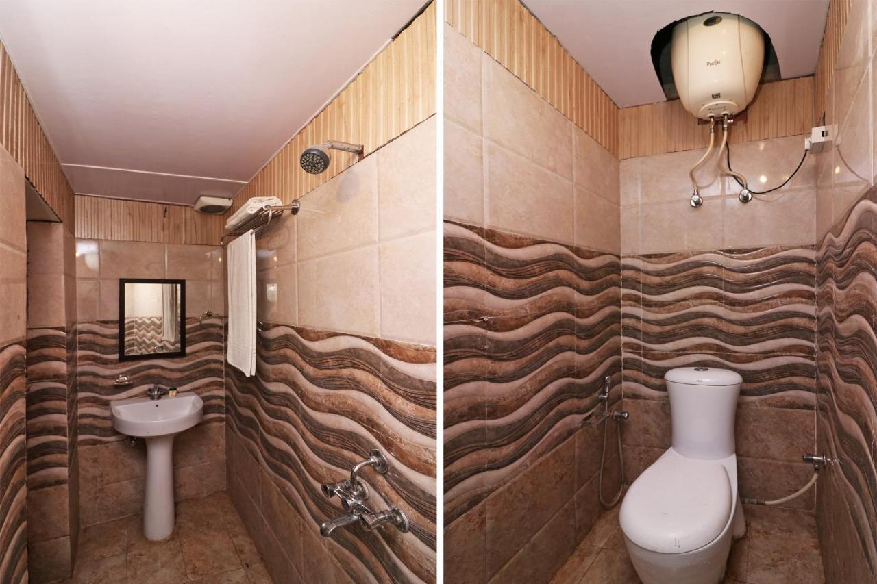 Oyo 75956 Hotel Grand Rourkela Kültér fotó