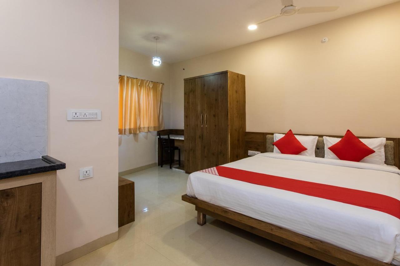 Oyo 75956 Hotel Grand Rourkela Kültér fotó